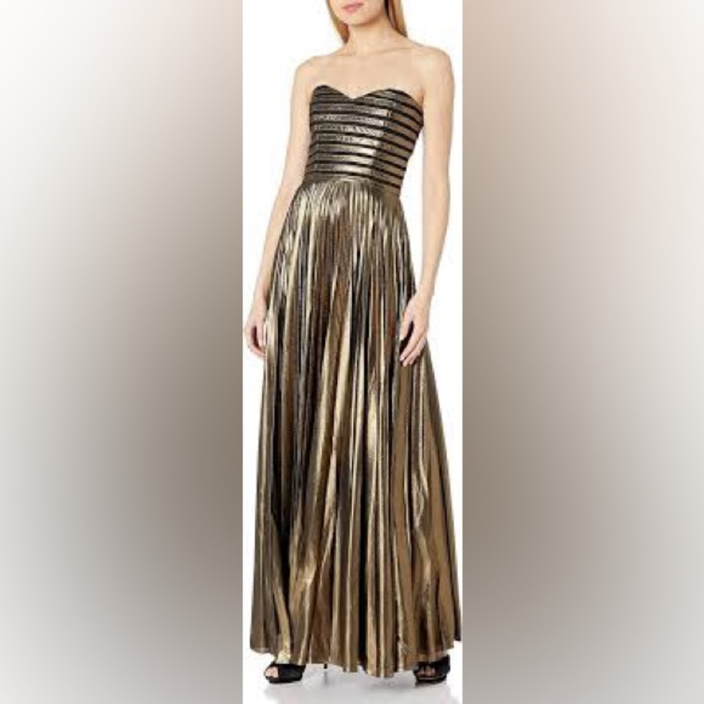 Parker Jacquie Dress